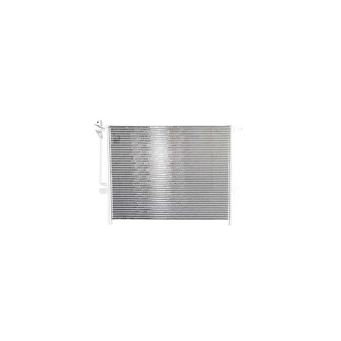 Condenseur de Climatisation Pour BMW Série 3 E46 64538377614 8377614