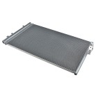 Condenseur de Climatisation Pour BMW X3 F25 X4 F26 64539216143 9216143