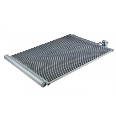 Condenseur de Climatisation Pour BMW X5 E70 F15, F85 X6 E71, E72 64509239992