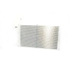 Condenseur de Climatisation Pour Opel Antara Chevrolet Captiva Vauxhall 96805196