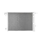 Condenseur de Climatisation Pour Opel Chevrolet Cruze Vauxhall 13267648 13377762