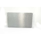 Condenseur de Climatisation Pour Opel Chevrolet Saab Vauxhall 13241737 13330217