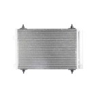 Condenseur de Climatisation Pour Peugeot Citroën DS 6455CX 6455GH 6455HJ 6455GL