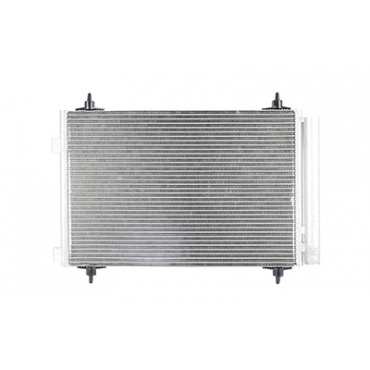 Condenseur de Climatisation Pour Peugeot Citroën DS 6455CX 6455GH 6455HJ 6455GL