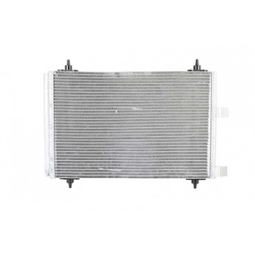 Condenseur de Climatisation Pour Peugeot Partner Citroën Berlingo Xsara