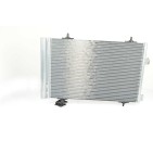 Condenseur de Climatisation Pour Peugeot 508 Citroën C5 6455JA