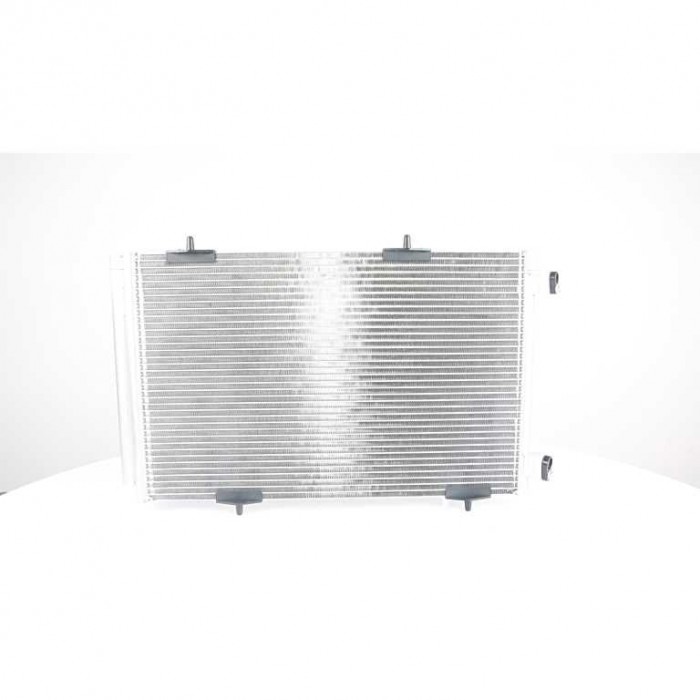 Condenseur de Climatisation Pour Peugeot 301 Citroën C-Elysee 9674994280