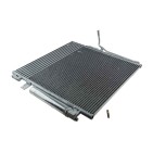 Condenseur de Climatisation Pour Dodge Nitro Van Jeep Cherokee