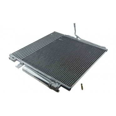 Condenseur de Climatisation Pour Dodge Nitro Van Jeep Cherokee
