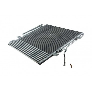Condenseur de Climatisation Pour Dodge Nitro Van Jeep Cherokee