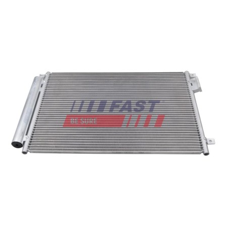 Condenseur de Climatisation Pour Fiat Ford Lancia 1551184 CS5119710AA 51786211