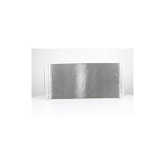 Condenseur de Climatisation Pour Fiat 500 Tipo 51887955 52102801