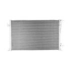 Condenseur de Climatisation Pour Opel Fiat Saab Vauxhall 13101839 71740527