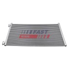 Condenseur de Climatisation Pour Fiat Doblo Punto 46821270