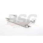 Condenseur de Climatisation Pour Fiat Doblo Punto 46736891 46803037 46811208