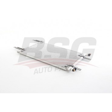 Condenseur de Climatisation Pour Fiat Doblo Punto 46736891 46803037 46811208