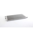 Condenseur de Climatisation Pour Fiat Doblo 46417426 51758873 51801843