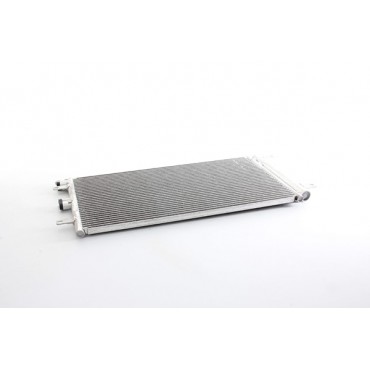 Condenseur de Climatisation Pour Fiat Doblo 46417426 51758873 51801843