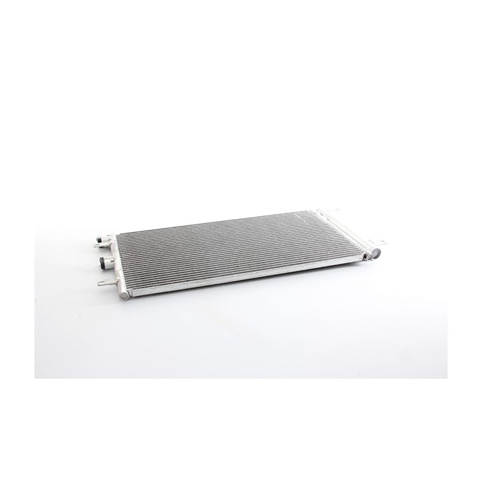 Condenseur de Climatisation Pour Fiat Doblo 46417426 51758873 51801843