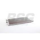 Condenseur de Climatisation Pour Fiat Doblo 46417426 51758873 51801843