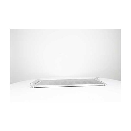 Condenseur de Climatisation Pour Fiat Linea 51785227
