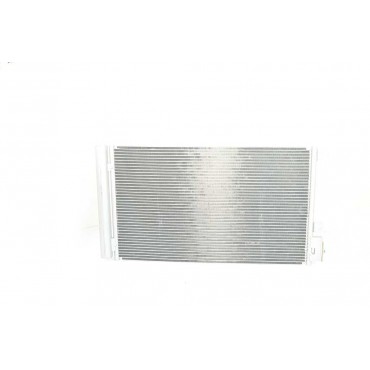 Condenseur de Climatisation Pour Fiat Linea 51785214