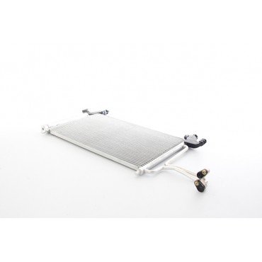Condenseur de Climatisation Pour Fiat Stilo 46745840