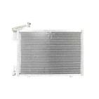 Condenseur de Climatisation Pour Ford B-Max Fiesta VI C1B119710BC