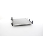 Condenseur de Climatisation Pour Ford B-Max Fiesta VI KA Tourneo Transit 1834039