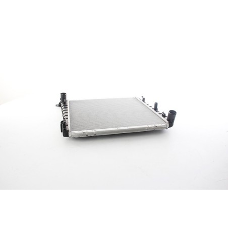 Condenseur de Climatisation Pour Ford B-Max Fiesta VI KA Tourneo Transit 1834039