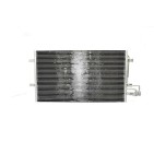 Condenseur de Climatisation Pour Ford C-Max Focus II 1234248 1335552 1491689