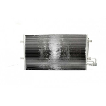 Condenseur de Climatisation Pour Ford C-Max Focus II 1234248 1335552 1491689