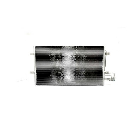 Condenseur de Climatisation Pour Ford C-Max Focus II 1234248 1335552 1491689