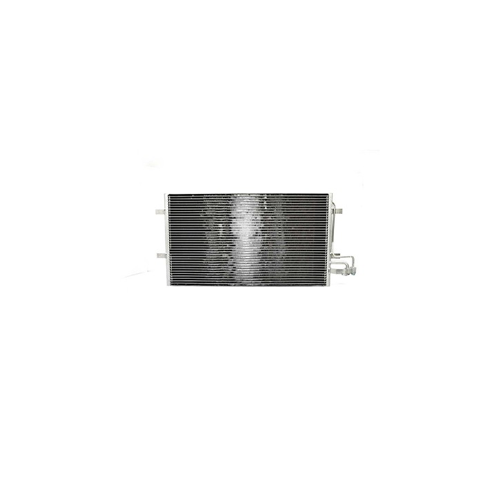 Condenseur de Climatisation Pour Ford C-Max Focus II 1234248 1335552 1491689