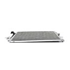 Condenseur de Climatisation Pour Ford C-Max II Focus III Grand BV6119710BA