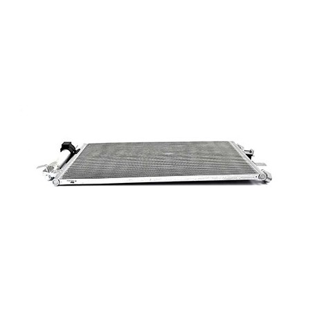 Condenseur de Climatisation Pour Ford C-Max II Focus III Grand BV6119710BA