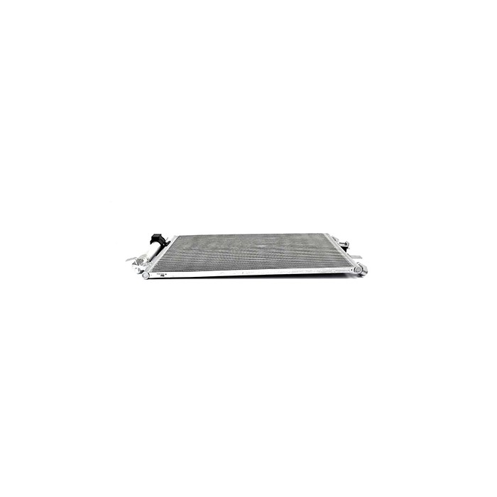 Condenseur de Climatisation Pour Ford C-Max II Focus III Grand BV6119710BA