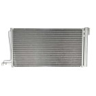 Condenseur de Climatisation Pour Ford C-Max II Focus III Grand 1684204 1769313
