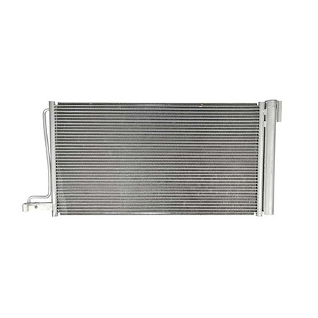 Condenseur de Climatisation Pour Ford C-Max II Focus III Grand 1684204 1769313