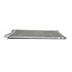 Condenseur de Climatisation Pour Ford Fiesta V Fusion Mazda 2