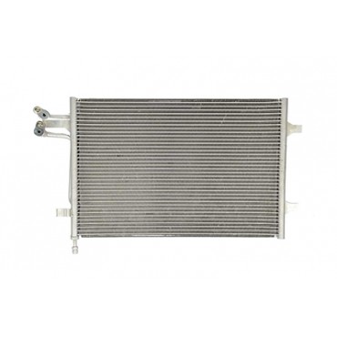 Condenseur de Climatisation Pour Ford Fiesta V Fusion 1334196 1334653