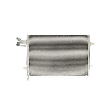 Condenseur de Climatisation Pour Ford Fiesta V Fusion 1334196 1334653