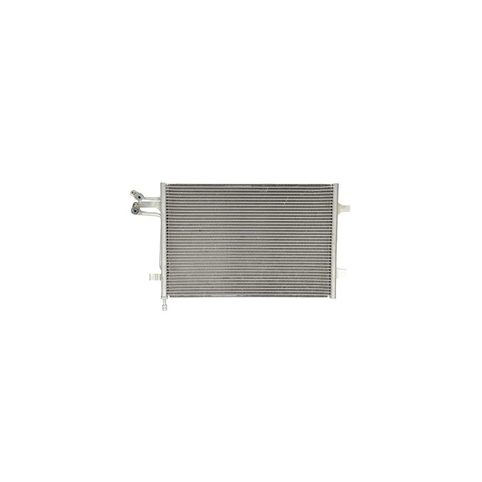 Condenseur de Climatisation Pour Ford Fiesta V Fusion 1334196 1334653