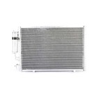 Condenseur de Climatisation Pour Ford Fiesta VI 1717509 1756718 AP3119710BA