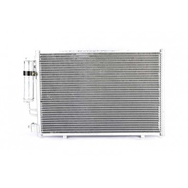 Condenseur de Climatisation Pour Ford Fiesta VI 1717509 1756718 AP3119710BA
