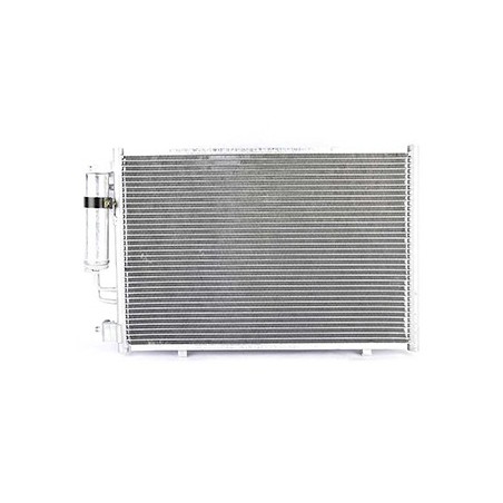 Condenseur de Climatisation Pour Ford Fiesta VI 1717509 1756718 AP3119710BA