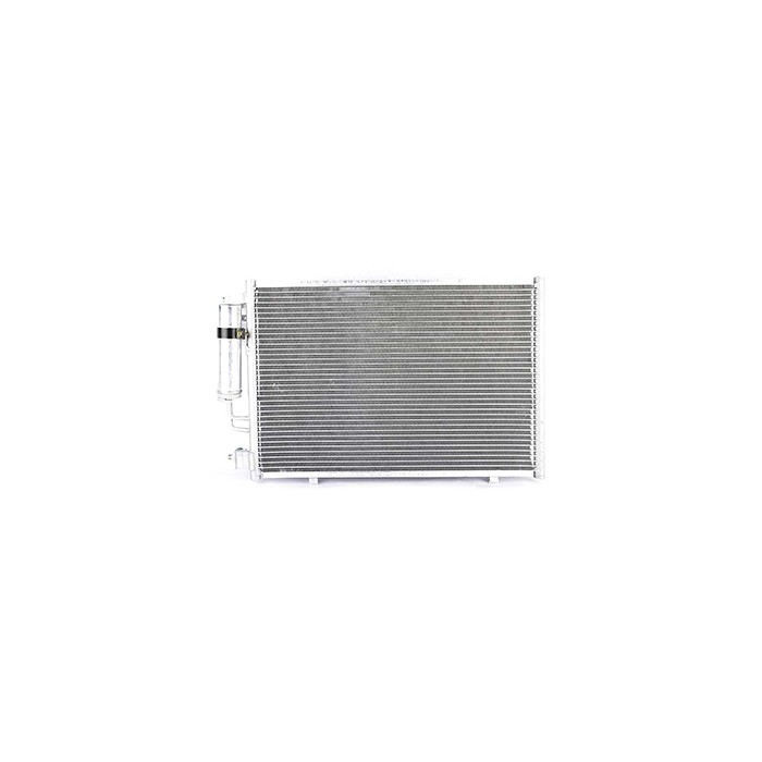 Condenseur de Climatisation Pour Ford Fiesta VI 1717509 1756718 AP3119710BA