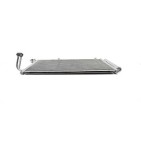 Condenseur de Climatisation Pour Ford Fiesta VI 1513108 1521951 1526277