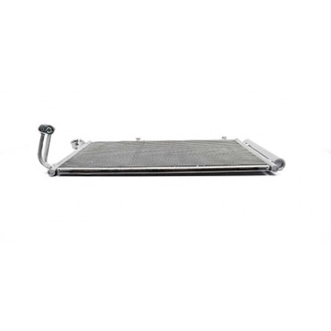 Condenseur de Climatisation Pour Ford Fiesta VI 1513108 1521951 1526277