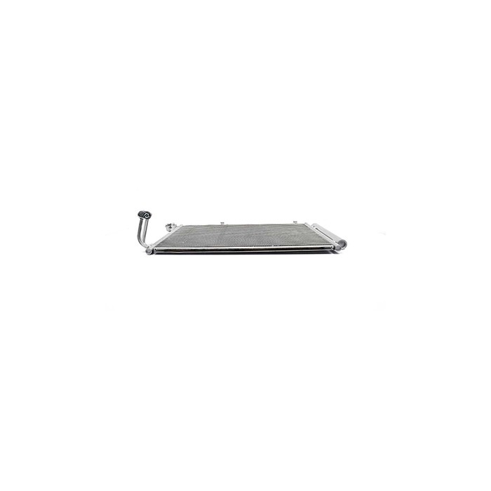 Condenseur de Climatisation Pour Ford Fiesta VI 1513108 1521951 1526277